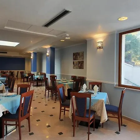 Hotel Emmesse